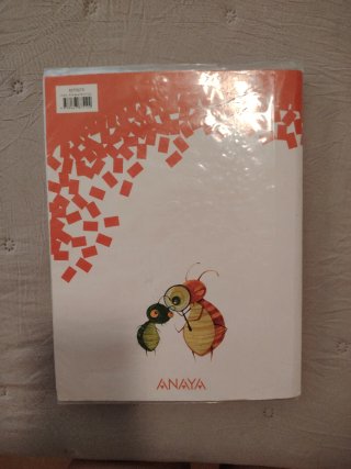 Milhojas, 2 Primaria lecturas : antología