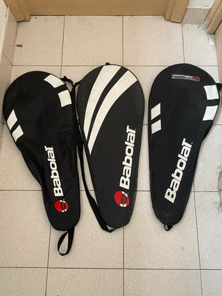Fundas para raquetas Babolat