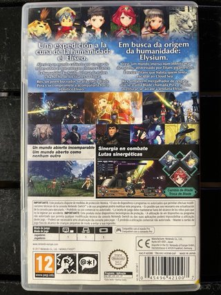 Juegos Switch 50€/unidad