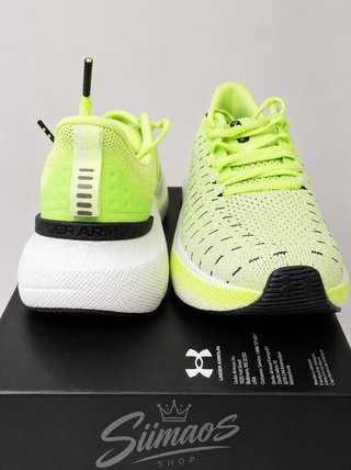 Under Armour Infinite Elite