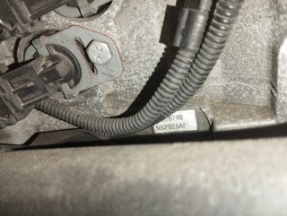 Motor BMW N52B25 Gasolina 6 Cilindros 218cv