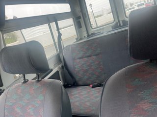 Renault Express 1997