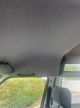 Renault Express 1997
