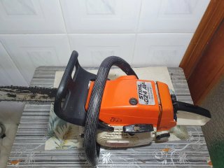 Motosierra Stihl 024 / MS240