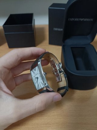 Reloj Emporio Armani