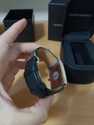 Reloj Emporio Armani