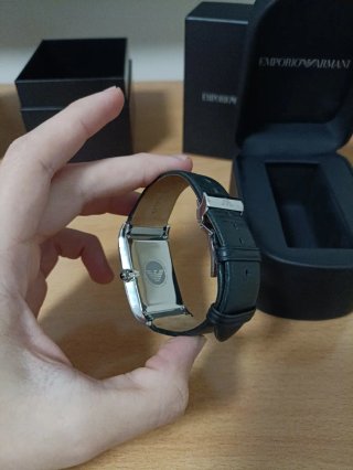 Reloj Emporio Armani