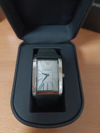 Reloj Emporio Armani