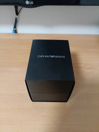 Reloj Emporio Armani