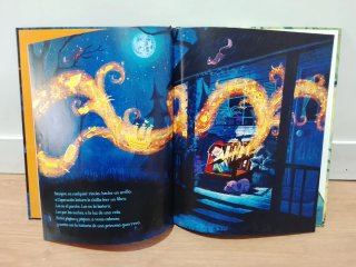 Libro infantil La Caperucita Lectora : ¡no todos
