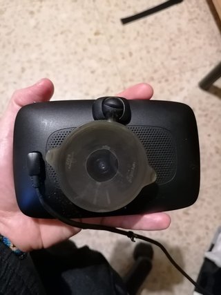 Tomtom Start 50 Muy Poco Usado