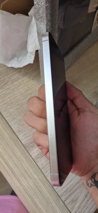 Samsung S24 Beige