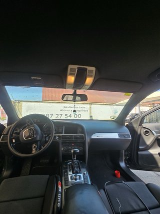 Audi A6 2007