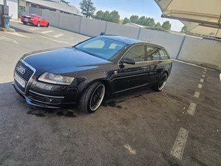 Audi A6 2007