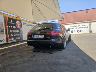 Audi A6 2007