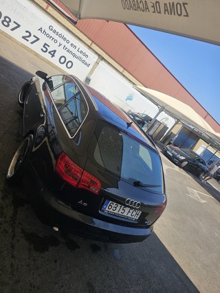 Audi A6 2007