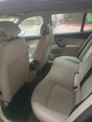 Saab 9-3 2007
