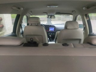 Saab 9-3 2007