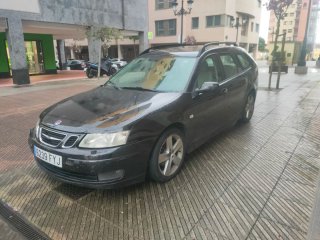 Saab 9-3 2007