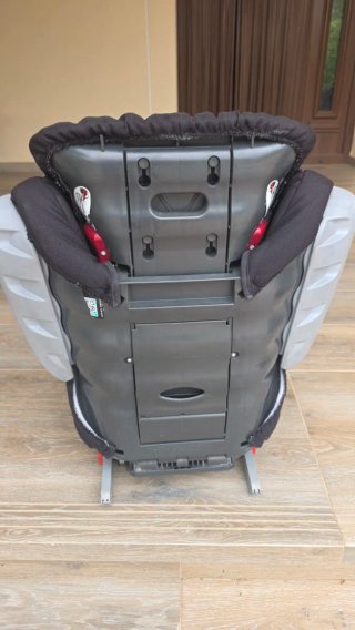 Silla Auto Romer Kidfix SICT
