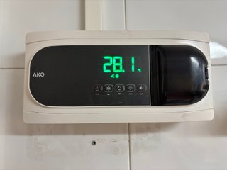 Equipo de frío para sala