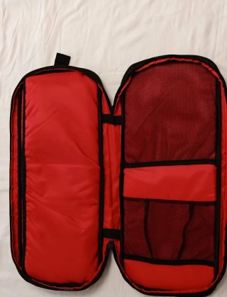 Funda para teclado Mars Gaming