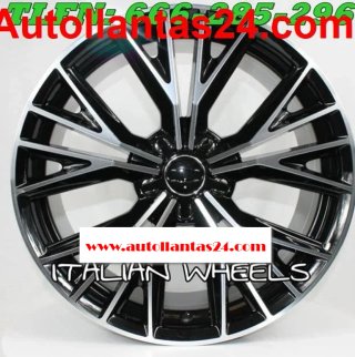 Llantas AUDI - 2532 r736553