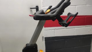 Bicicleta Ciclo Indoor Matrix CXM
