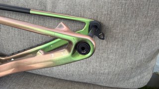 CUADRO Orbea Oiz 2023 Talla XL