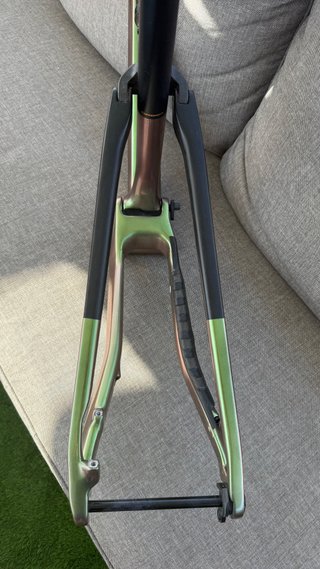 CUADRO Orbea Oiz 2023 Talla XL