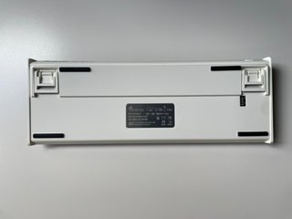 Teclado Mecánico Ducky One 2 Mini 60% RGB