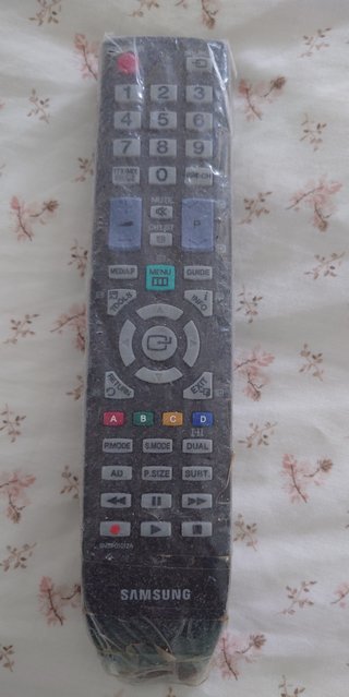 Monitor Samsung con TDT
