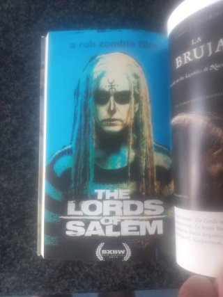 Brujas de cine