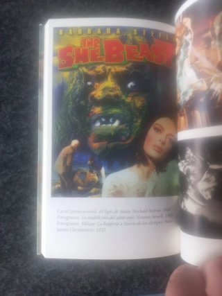 Brujas de cine