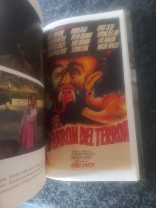 Brujas de cine