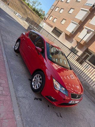 SEAT Leon 2015
