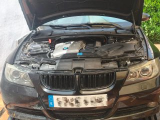 BMW Serie 3 2007