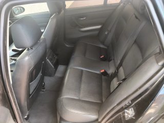 BMW Serie 3 2007