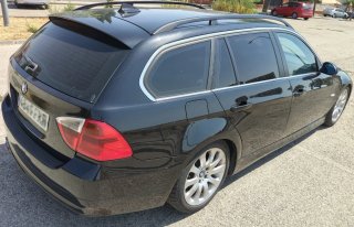 BMW Serie 3 2007