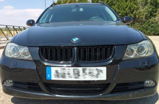 BMW Serie 3 2007