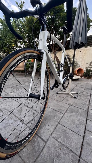 Van Rysel Ultra 940 Ultegra Di2 talla L