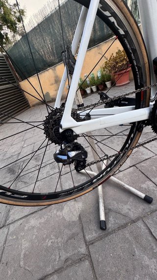 Van Rysel Ultra 940 Ultegra Di2 talla L