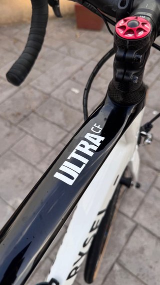 Van Rysel Ultra 940 Ultegra Di2 talla L