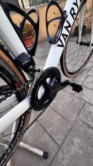 Van Rysel Ultra 940 Ultegra Di2 talla L
