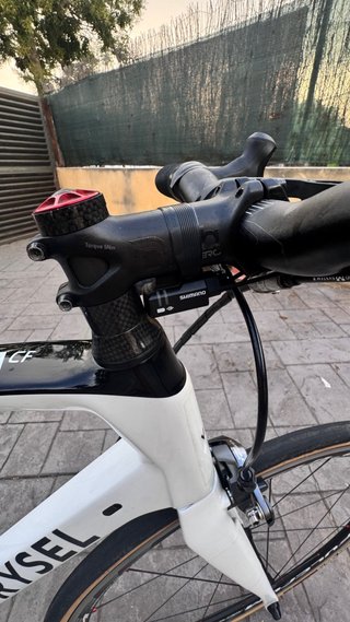 Van Rysel Ultra 940 Ultegra Di2 talla L