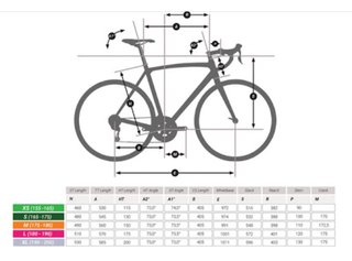 Van Rysel Ultra 940 Ultegra Di2 talla L