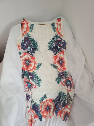 Lote de ropa