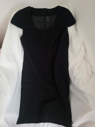 Lote de ropa