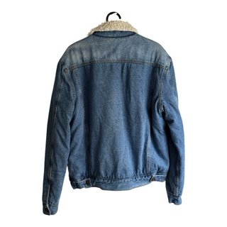 Cazadora vaquera Brandy Melville