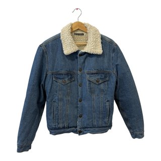 Cazadora vaquera Brandy Melville